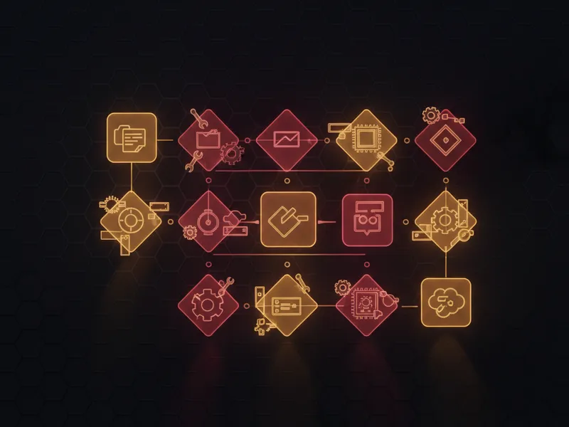 Salesforce Flow Maintenance Strategies for Clean Orgs