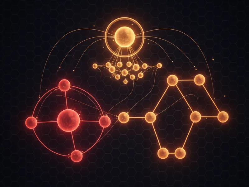 Salesforce Integration Patterns - Technical Interview Guide