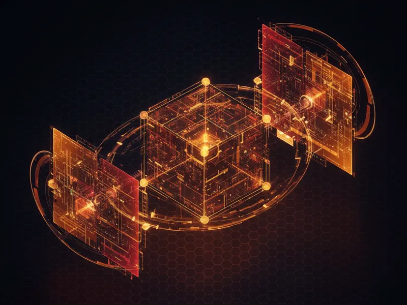 Salesforce Junction Object: Many-to-Many Relationship Guide