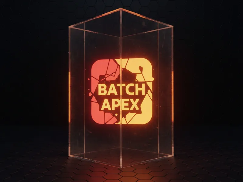 Batch Apex future method: Why It Fails and How to Fix It