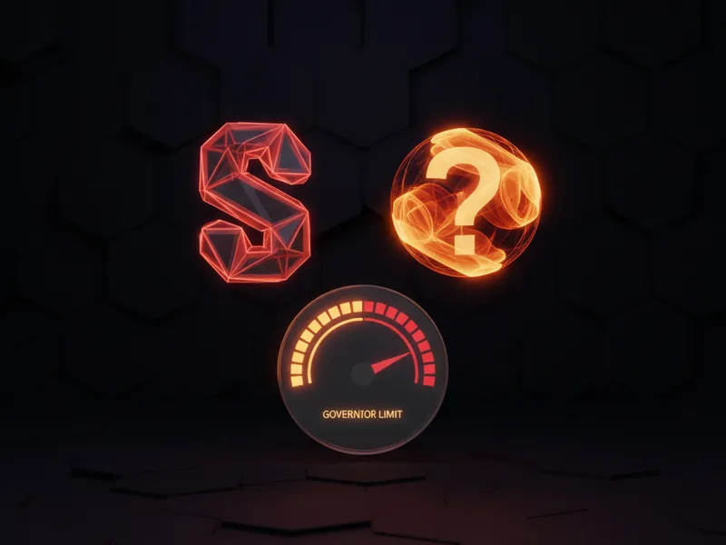 SOQL vs SOSL - Which Salesforce Query Should You Use?