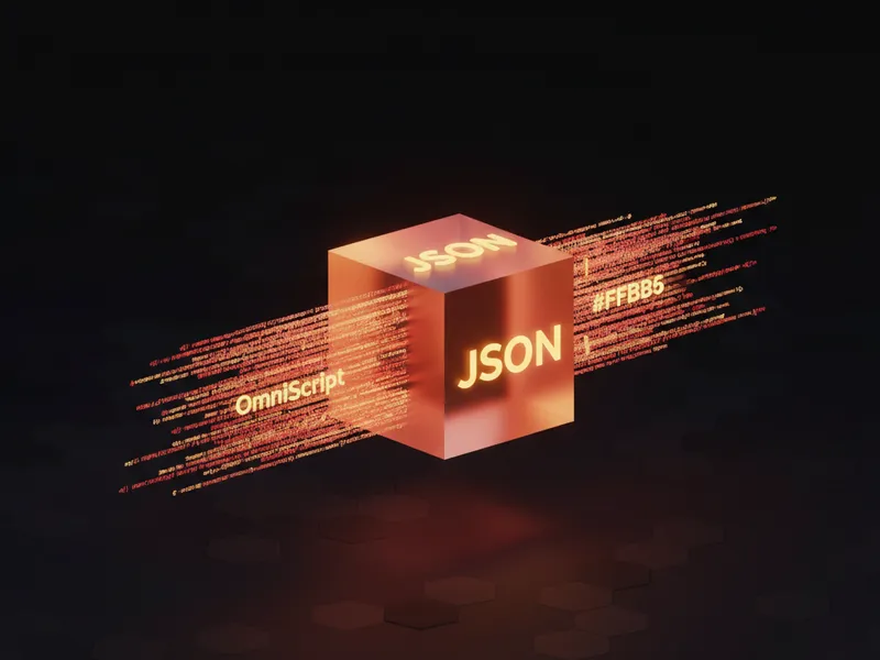 How to Improve OmniScript Performance - Best Practices