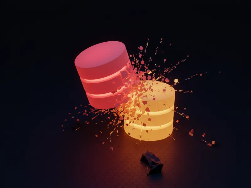 Salesforce Cascade Delete: Master-Detail vs Lookup Rules