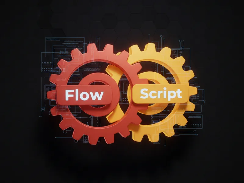 Screenflow vs OmniScript - Key Differences and Use Cases