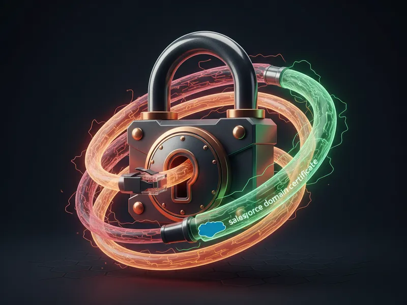 Salesforce Remote Site Settings - Setup and Security Guide