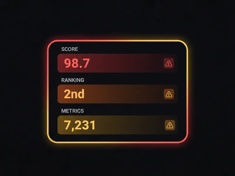 Salesforce Conditional Formatting: A Guide for Record Pages