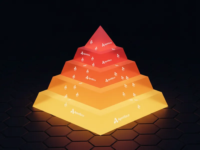 How Admins Build Confidence with Agentforce — 5-Step Adoption Framework &#038; Kate Clicks Through It | Agentforce adoption framework