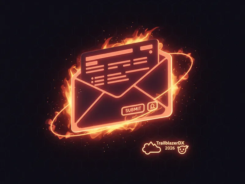 TrailblazerDX 2026: How to Submit Your Speaker Session