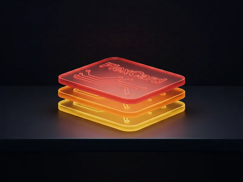 FlexCard naming conventions: Organize your OmniStudio org