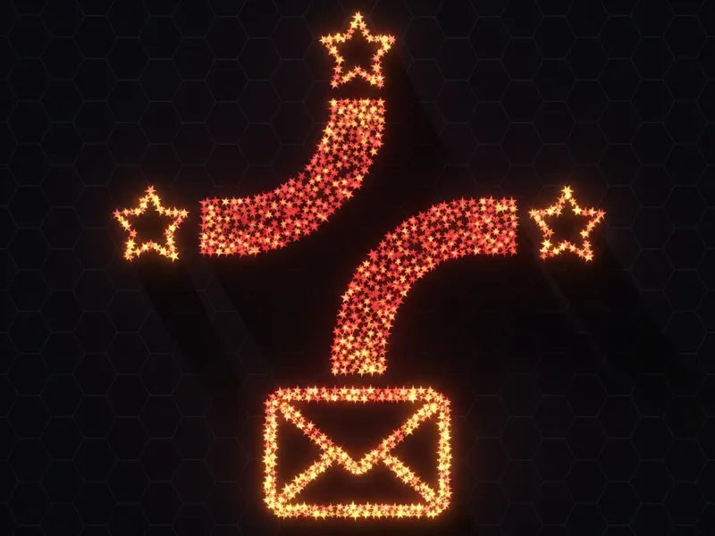 Use If/Else in Lightning Email Templates to Show Account Rating