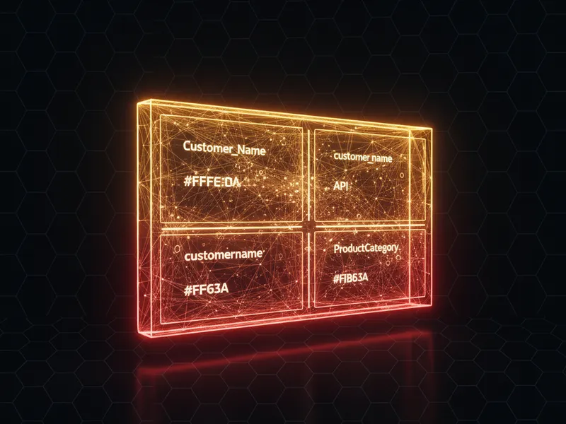 Retrieve Salesforce report metadata with REST Explorer