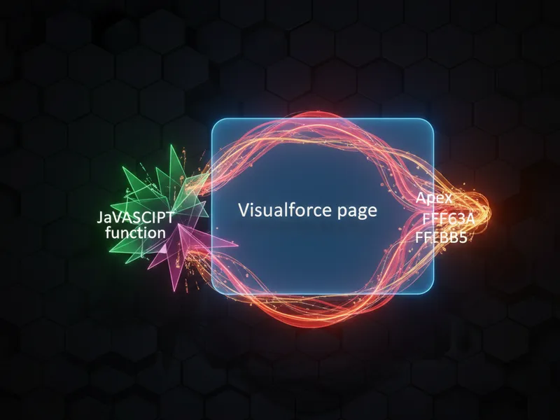 Guide to Salesforce Remote Action and JavaScript Remoting