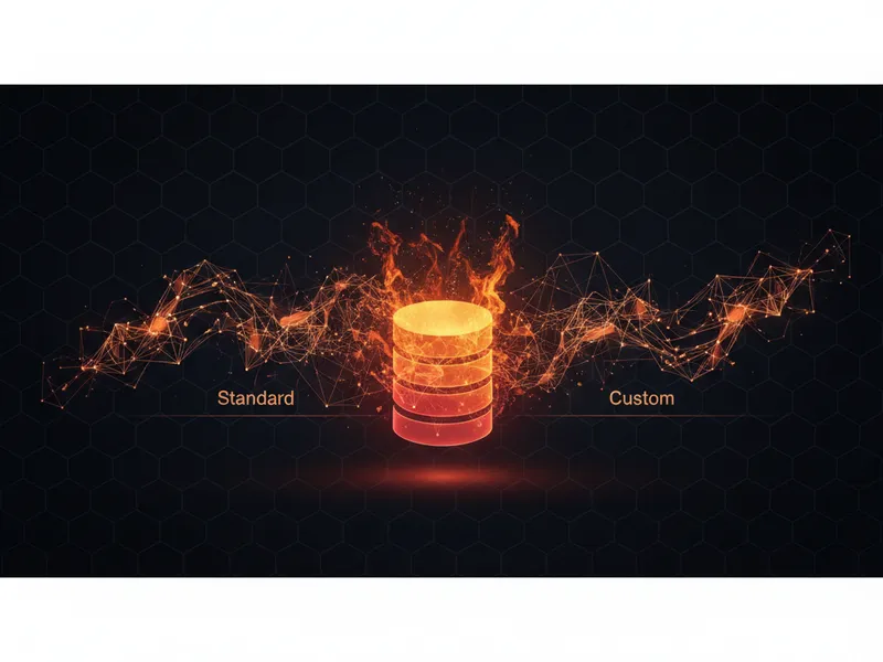 Salesforce Objects: A Guide to Standard and Custom Tables