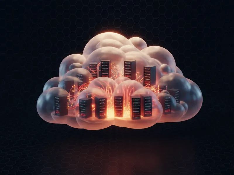 What is cloud computing and why it matters for Salesforce