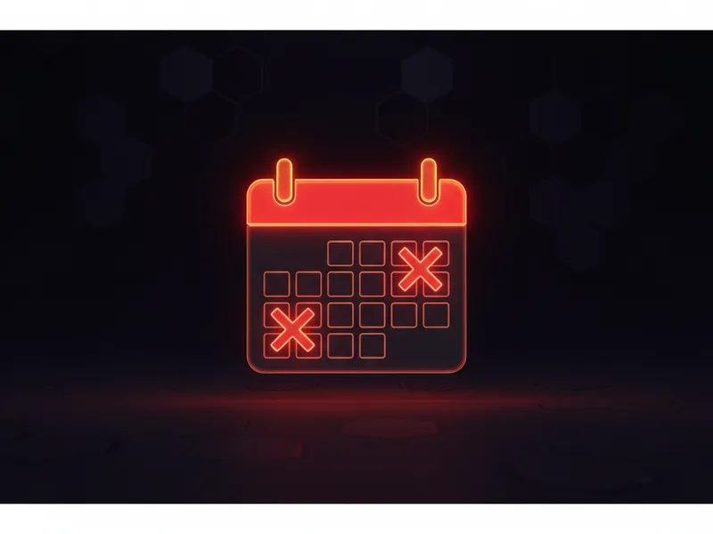 Screen Flow validation for 1st Monday and Last Friday