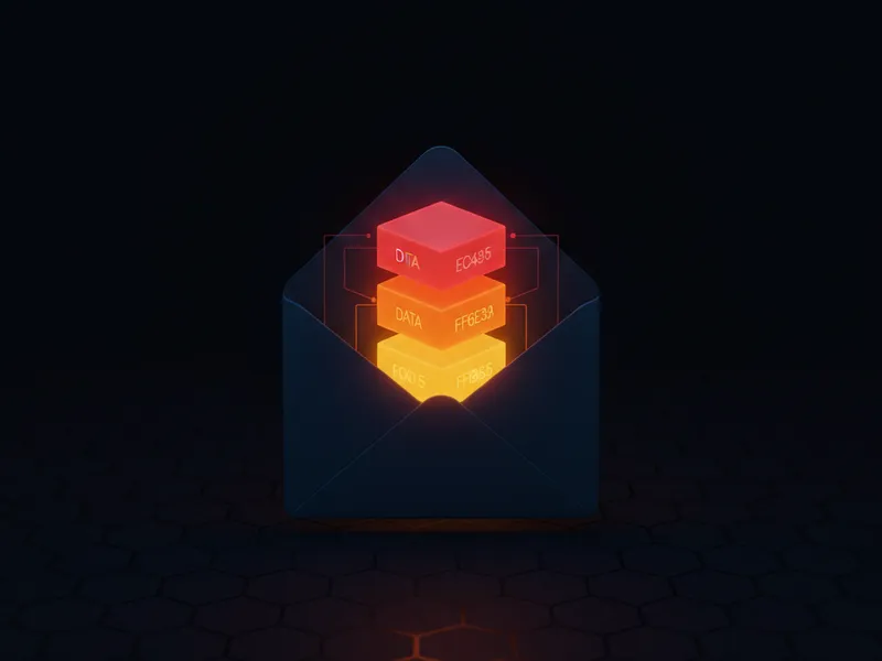 Flow Send Email action CC and BCC Collection Support