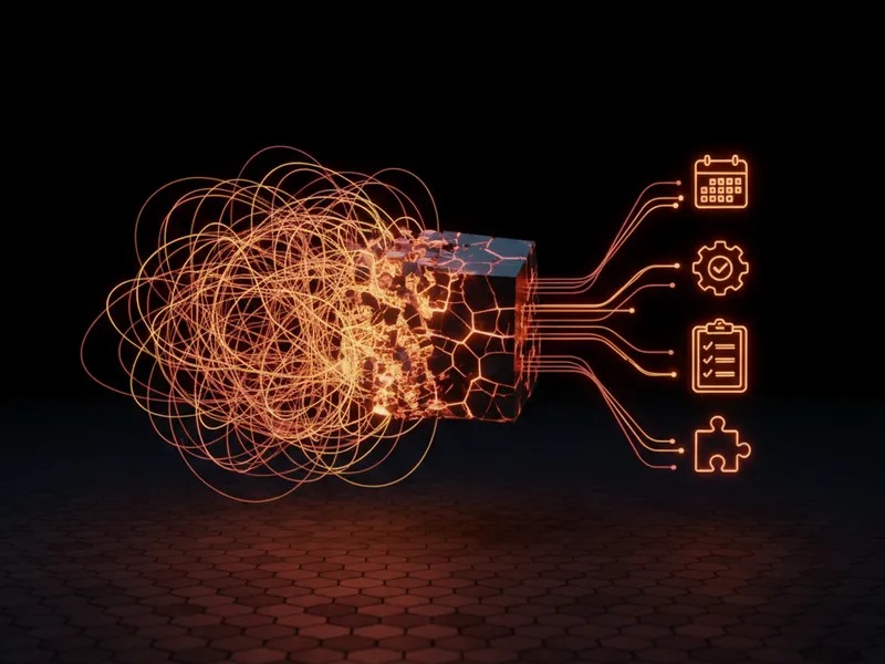 Bulk Create Tasks with Salesforce Flow Transform element