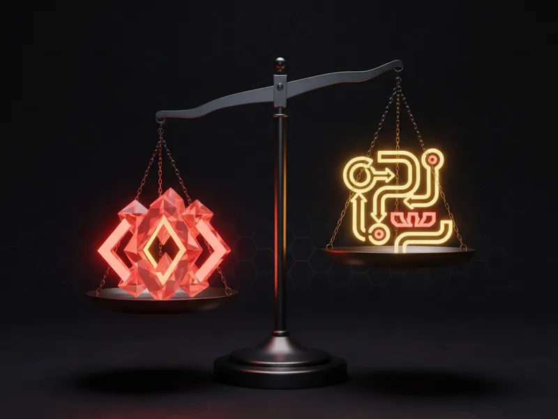 Apex vs Flow - Choosing the Right Salesforce Tool