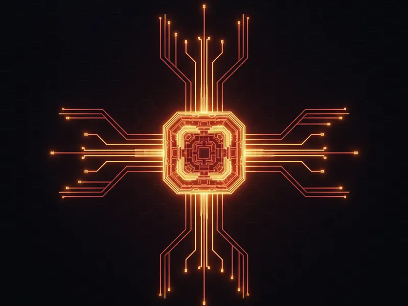 Automation Lightning App: Centralized Flow Management