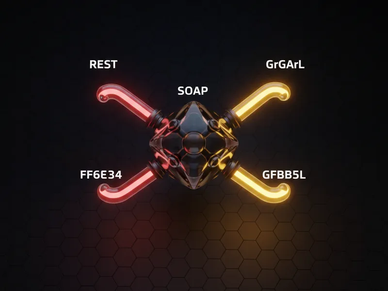 Salesforce API Integration: A Guide for Scalable Design