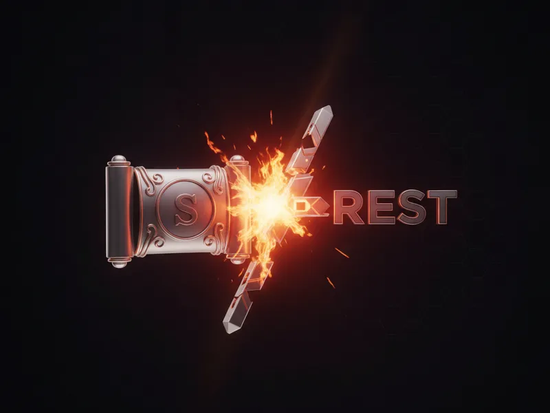 SOAP vs REST — Key Differences and When to Use Each | Salesforce SOAP vs REST