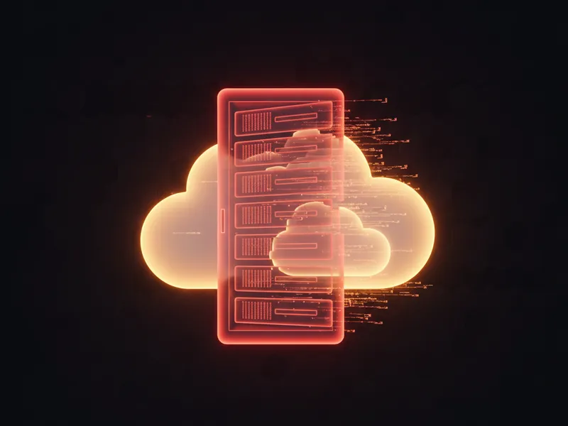 What is Infrastructure as a Service? - IaaS Explained