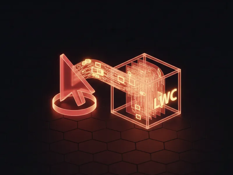 How to Use Apex Cursors to Stream Large Datasets in LWC