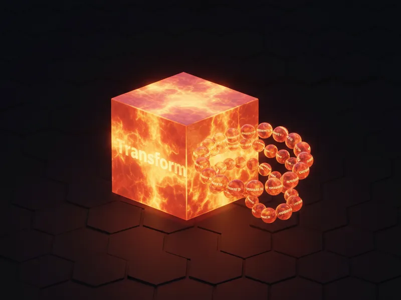 Transform Elements Over Loops: Collect Opportunity IDs in Salesforce Flow | Salesforce Flow Transform