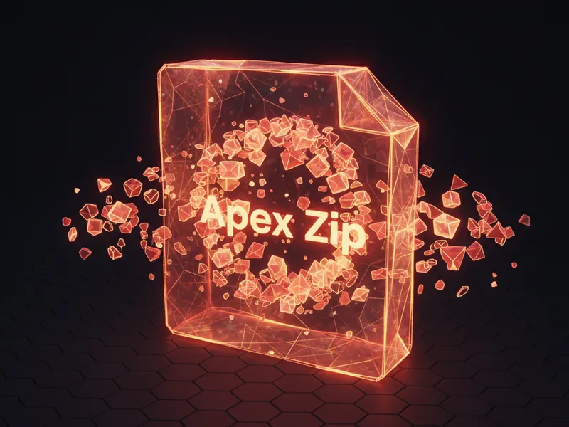 Guide to the Apex Zip Namespace in Salesforce Spring '25