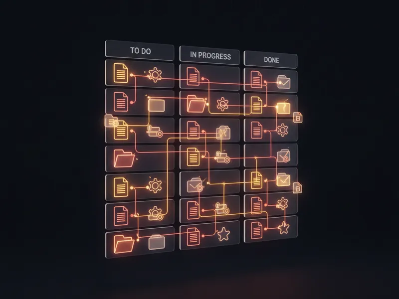 Salesforce Spring '26 Release: Flow Kanban & File Triggers