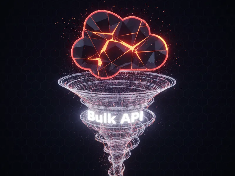 Salesforce Org Data Export Strategies for Developers