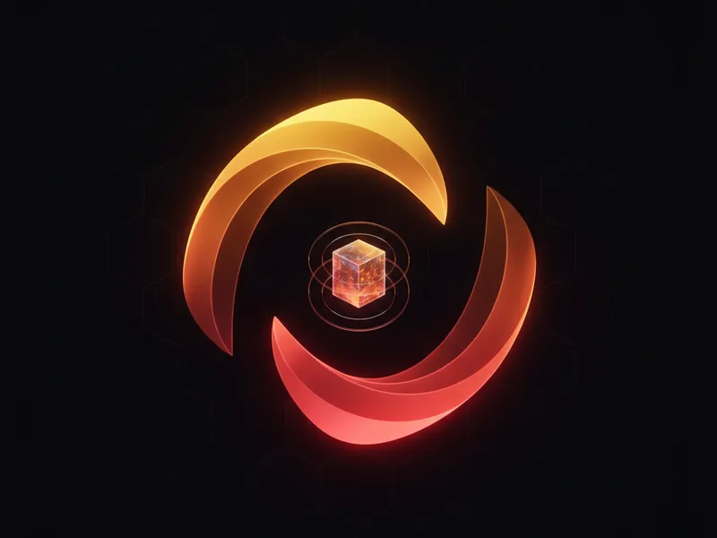 A 3D rendered digital padlock symbol illustrating code security in dynamic SOQL in loops.