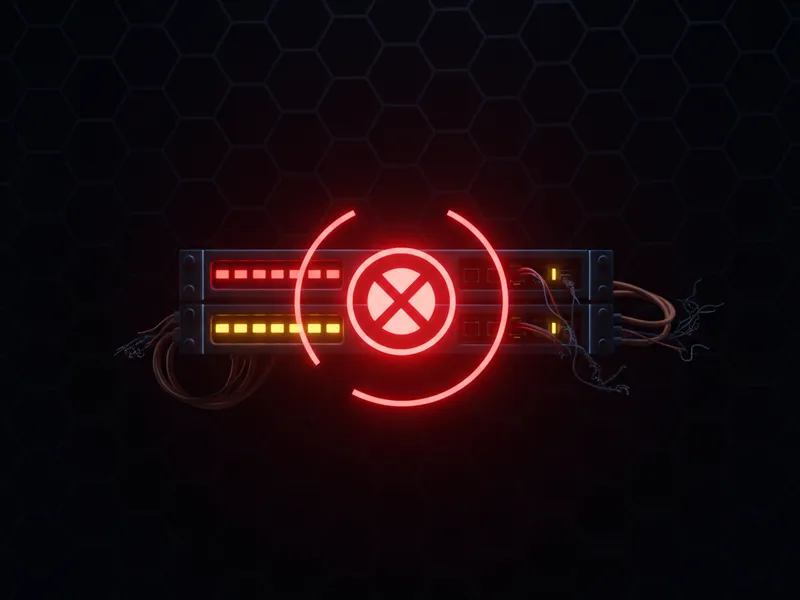 A technical diagram illustrating a deprecated Salesforce CPQ system signaling transition to a new architecture.