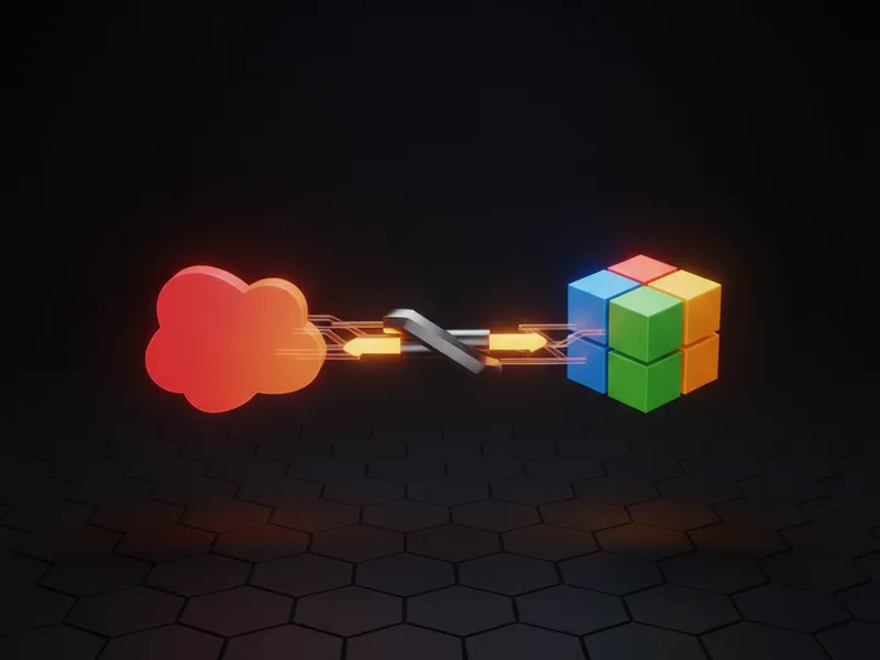 Salesforce Office Integration Strategies for Developers