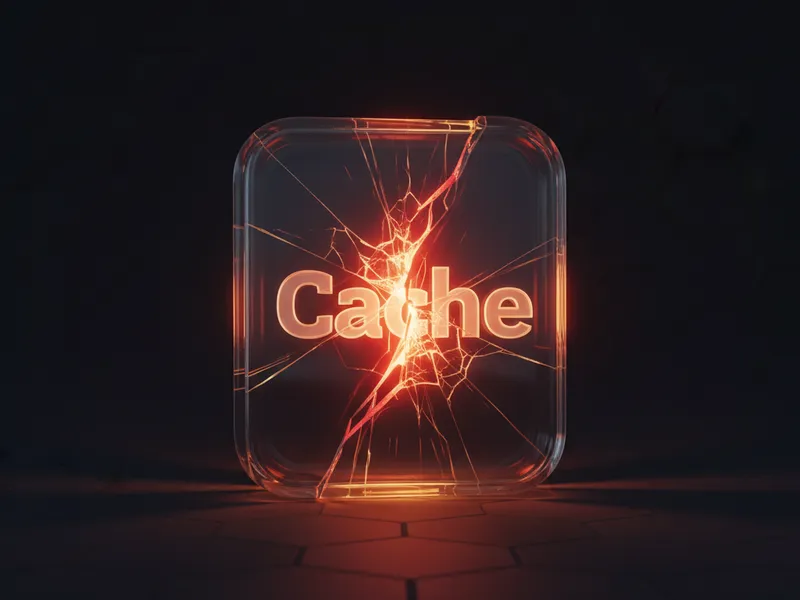 PlatformCache Immutable Parameter: Why It Fails