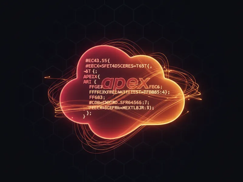Apex: The Complete Guide to Salesforce's Programming Language
