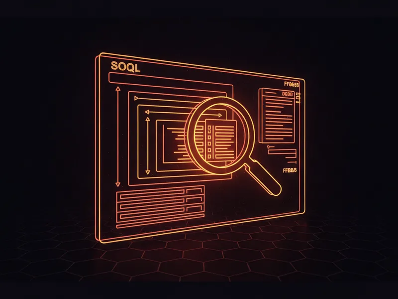 SOQL: The Complete Guide to Salesforce Object Query Language
