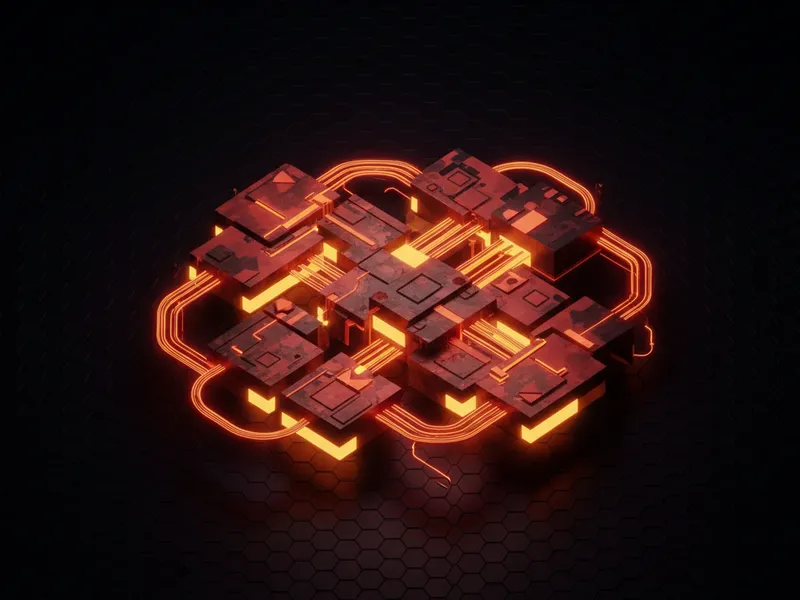 Designing a Scalable Backend in Salesforce Using Apex Services Layer