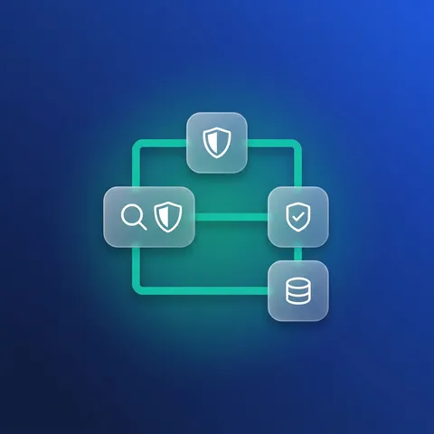 Architect auditing the Salesforce sharing model AI agents inherit when querying org data
