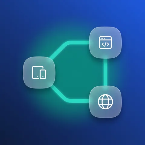 Salesforce OAuth device flow moving from a connected app to a local External Client App