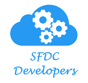 SFDC Developers