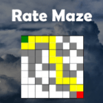 Rat Maze