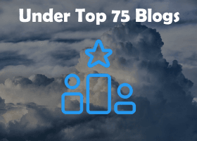 Top 75 Blogs