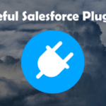 Useful Salesforce Plugins