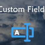 Custom Fields - Interview Questions