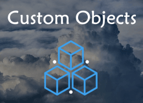 Custom Objects - Interview Questions