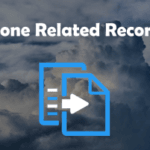 Clone related records