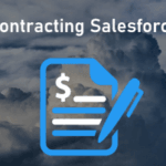 Contracting Your Salesforce