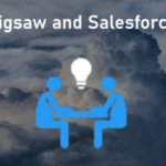 How Jigsaw and Salesforce Play Together