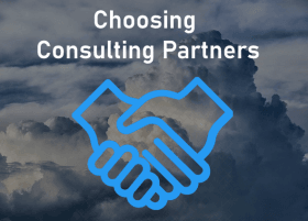 How to Choose The Right Salesforce Consulting Partners